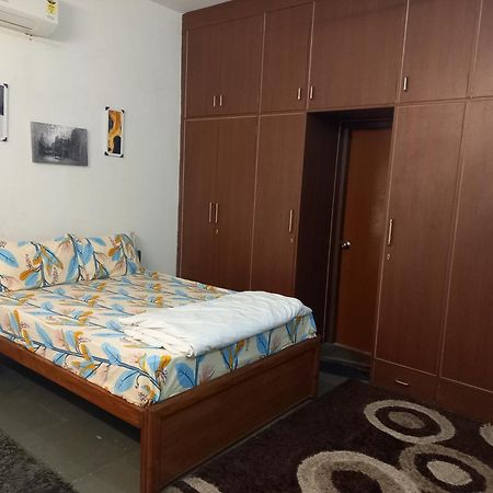 The English Gaon 4 Bhk Bhopal Luaran gambar