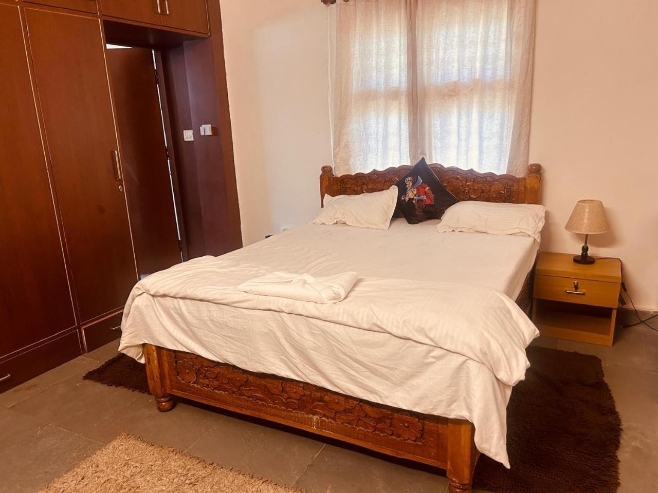 The English Gaon 4 Bhk Bhopal Luaran gambar