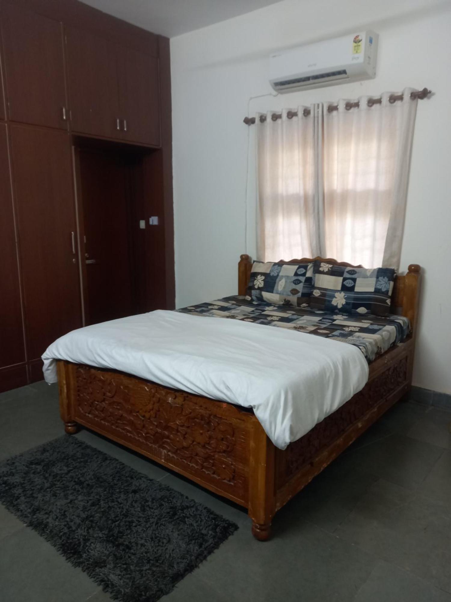 The English Gaon 4 Bhk Bhopal Luaran gambar